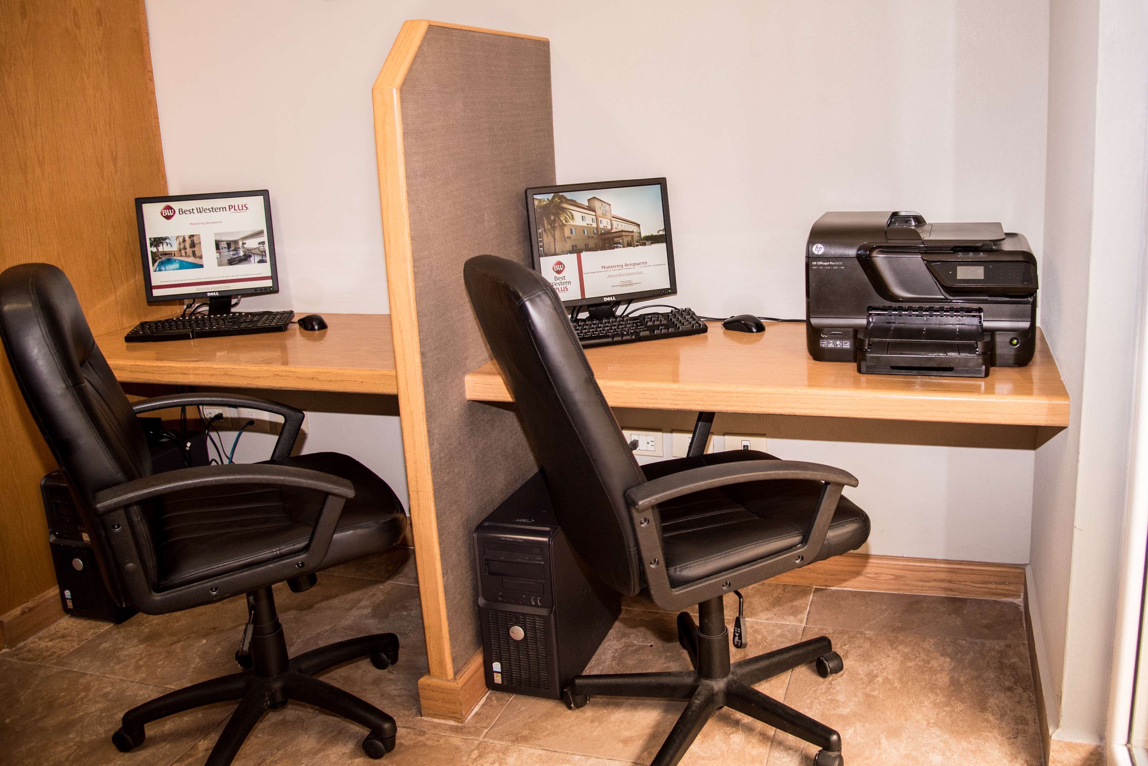 Images Best Western Plus Monterrey Airport
