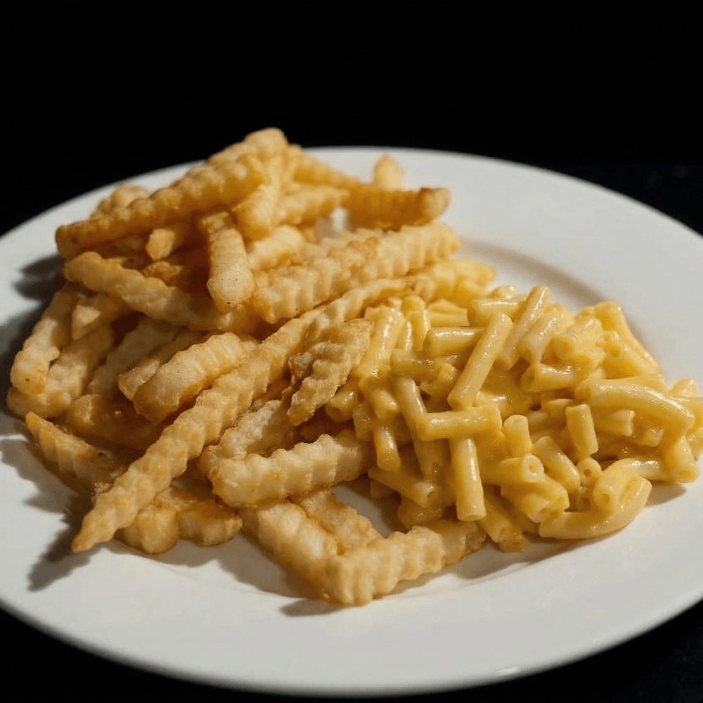 Kids Mac & Cheese