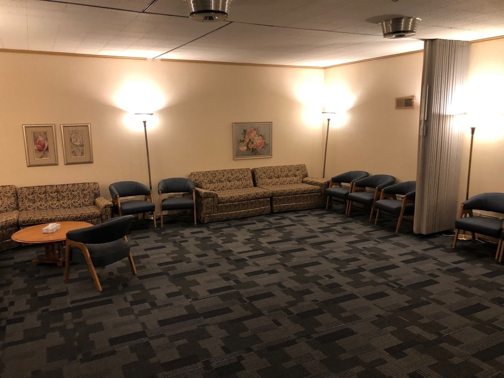 Blake Funeral Chapel, Thunder Bay ON Ourbis