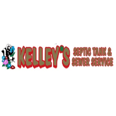 Kelley's Septic Tank & Sewer Service Inc