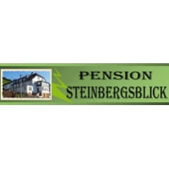 Logo von Pension Steinbergsblick