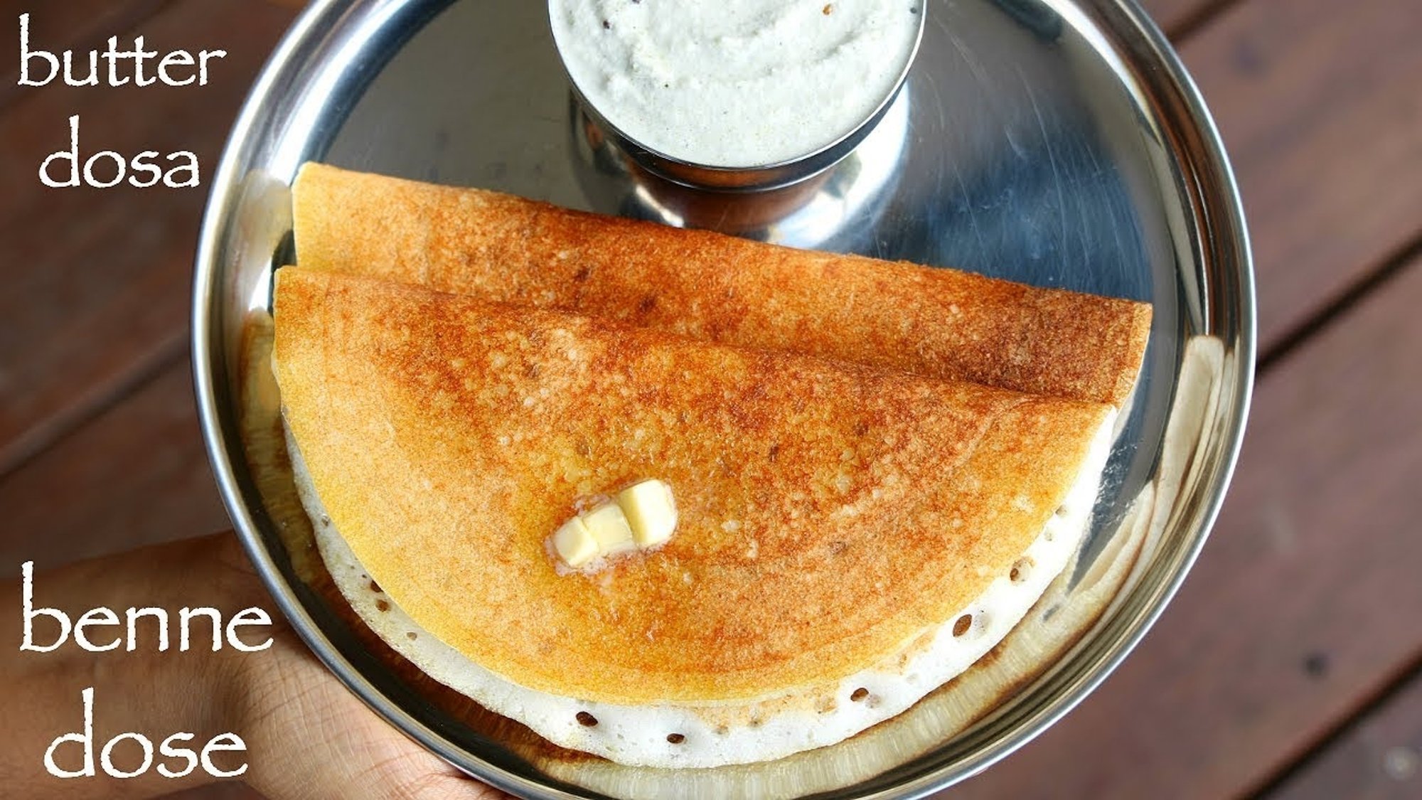 Benne Dosa