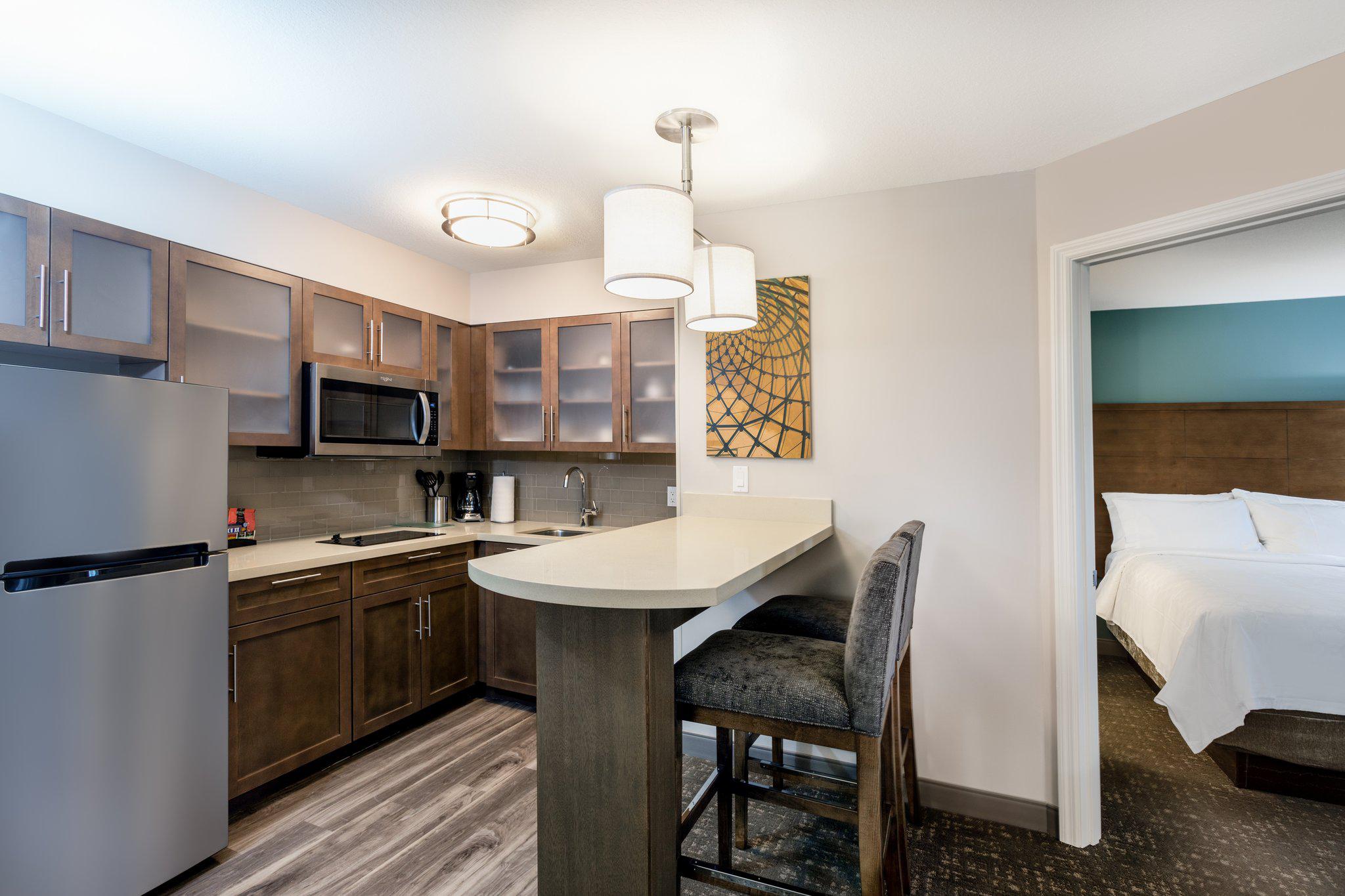 Staybridge Suites Fort Lauderdale Airport - West Photo