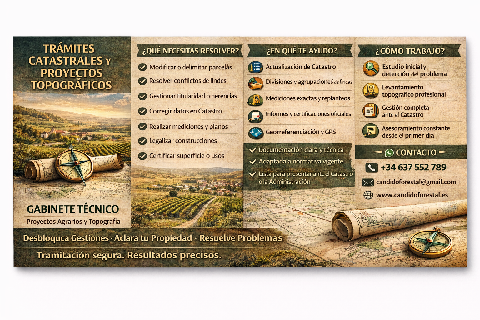 Galería en miniatura