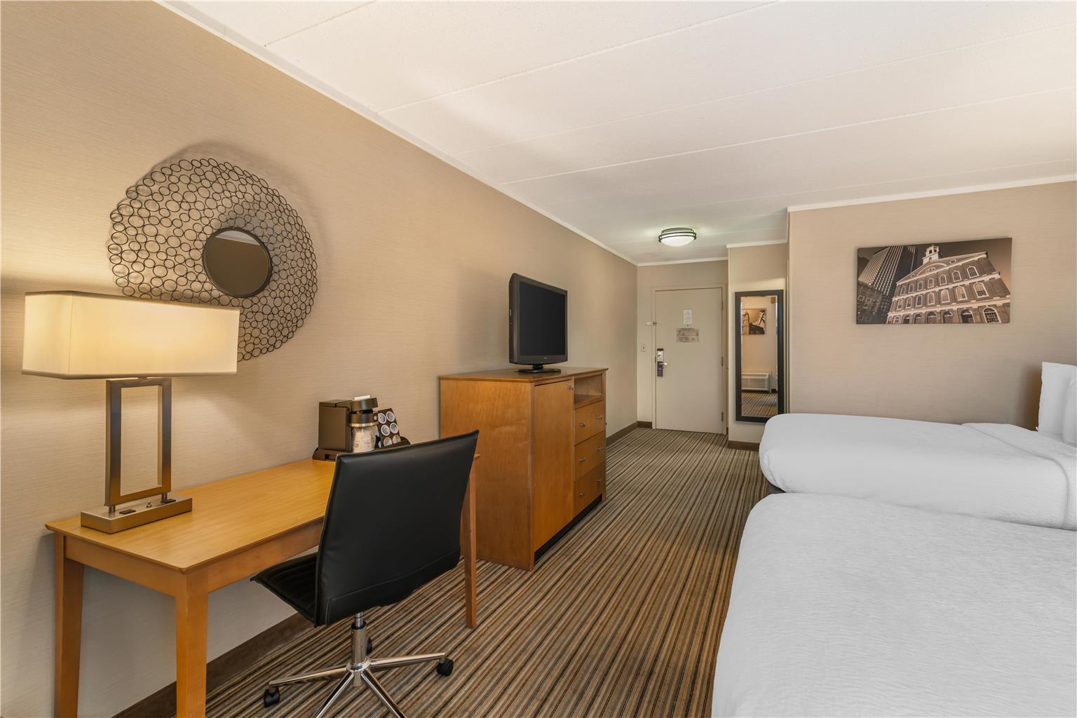 Best Western Plus Waltham Boston Image