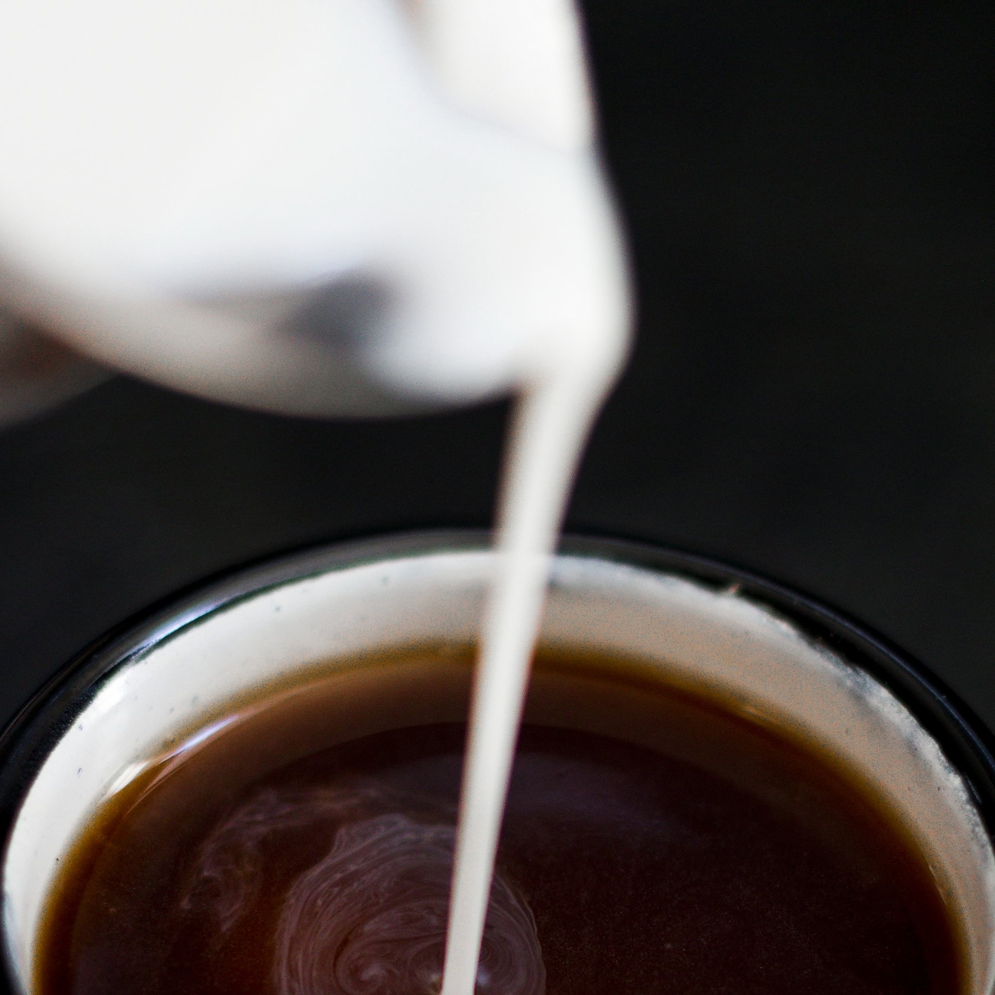 Cafe Con Leche