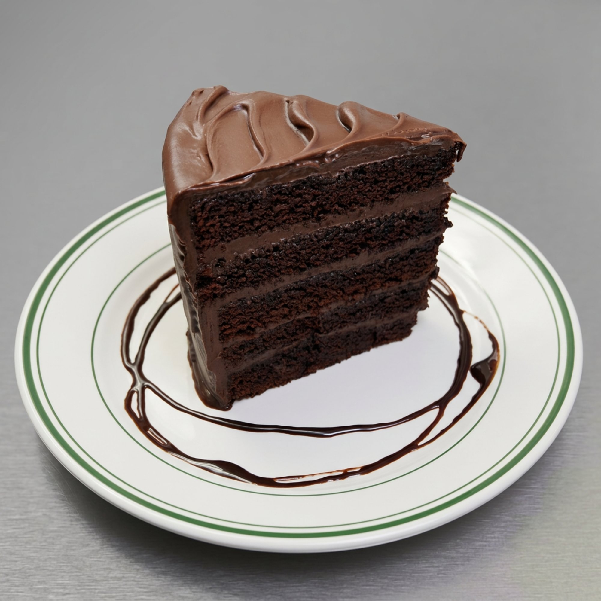 Homemade Cake