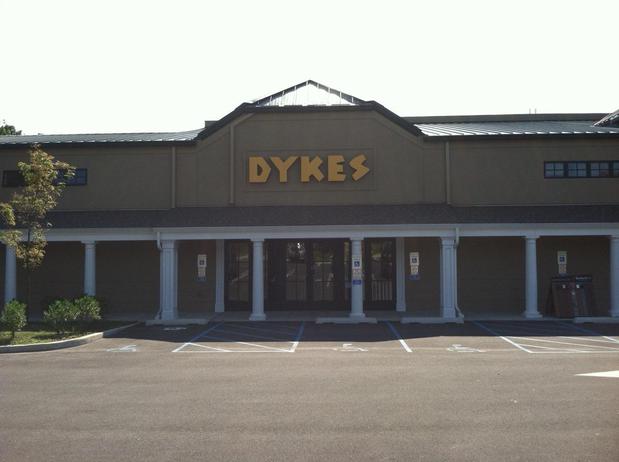 Images Dykes Lumber Company