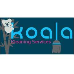 Koala Kleaning Services Logo