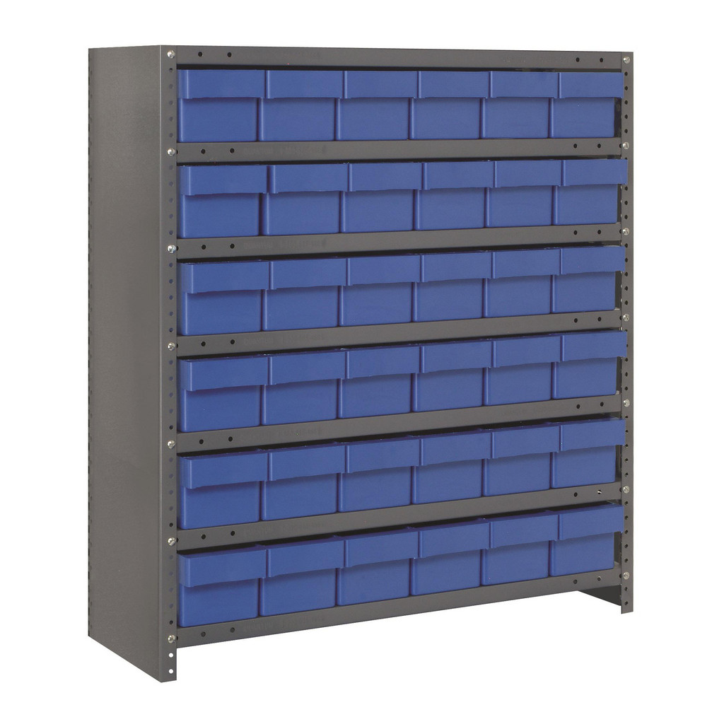 Storage Furniture & Systems