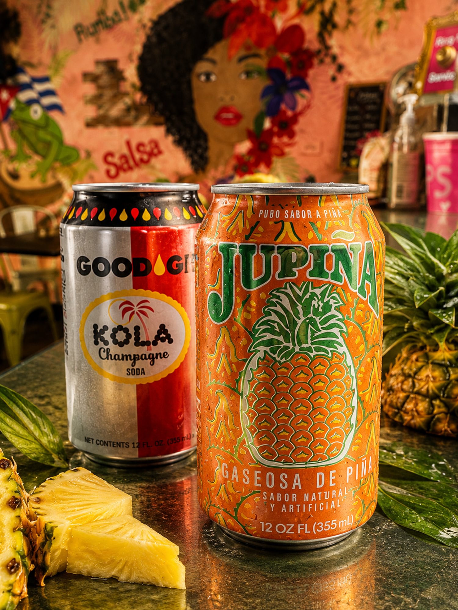 Jupiña