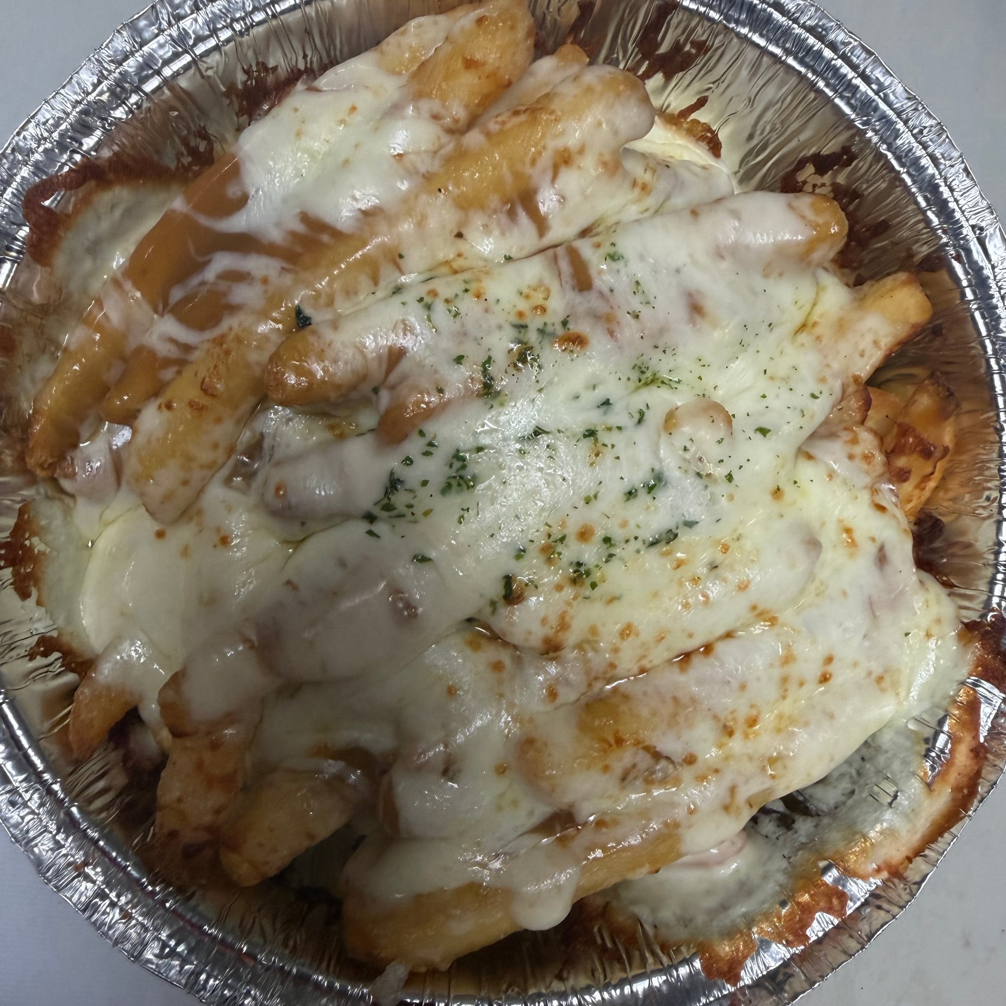 Disco Fries