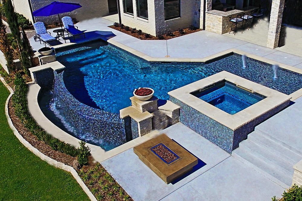 Hobert Pools & Spas Photo