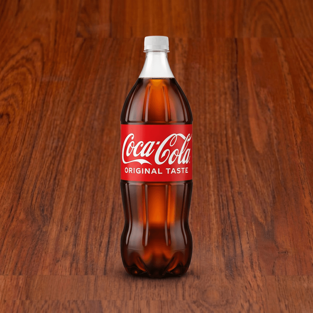 Soda