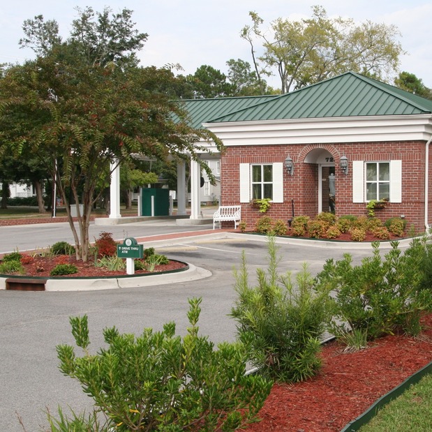 Images Anderson Brothers Bank