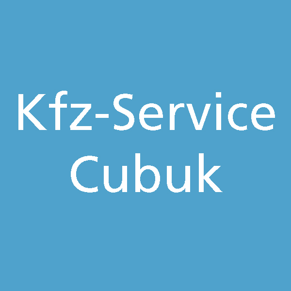 Logo von Hüseyin Cubuk KFZ-Service