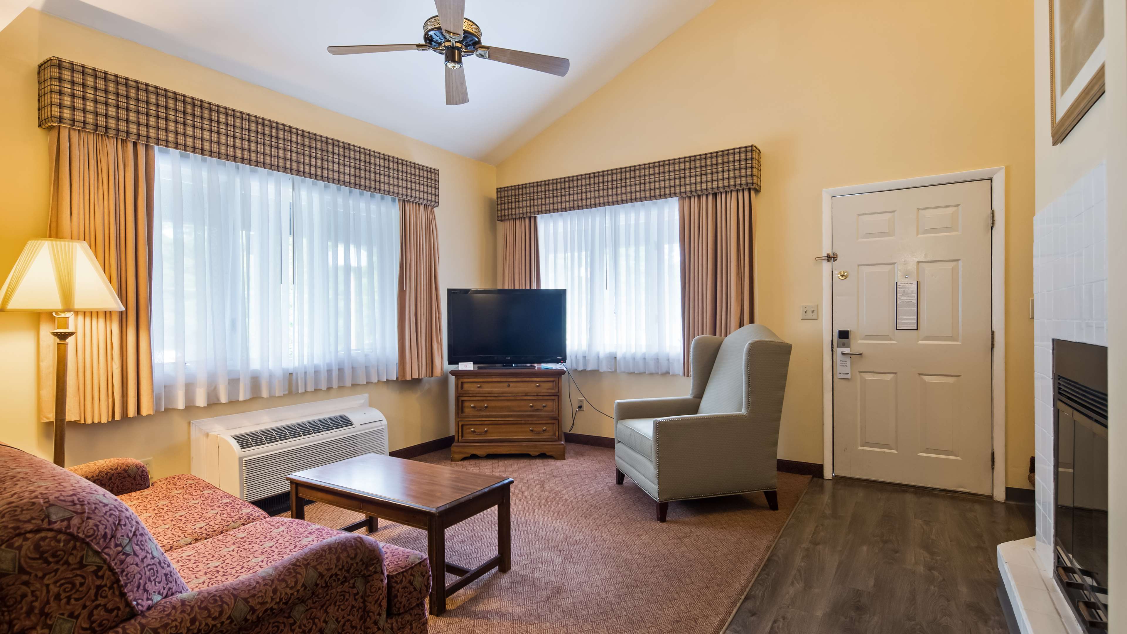 Best Western of Lake George Photo