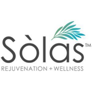 Sòlas Rejuvenation + WellnessTM