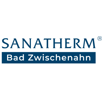 Logo von Sanatherm Wellnessgeräte GmbH - Filiale Trier