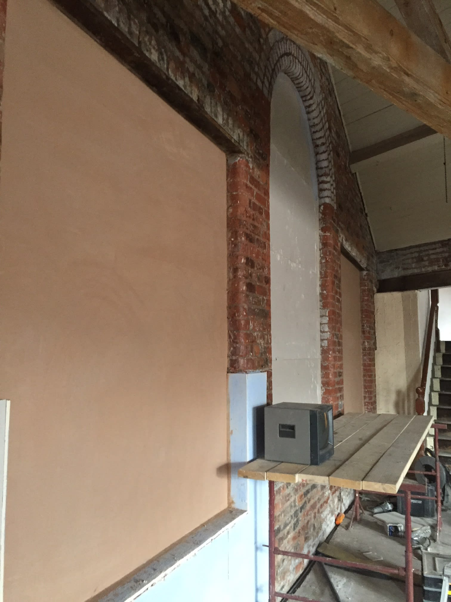 Images Stuart's Plastering