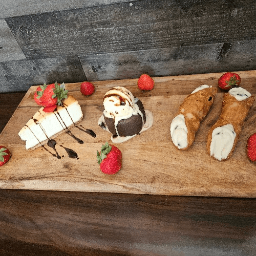 Cannoli