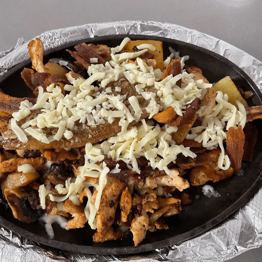 Fajita California