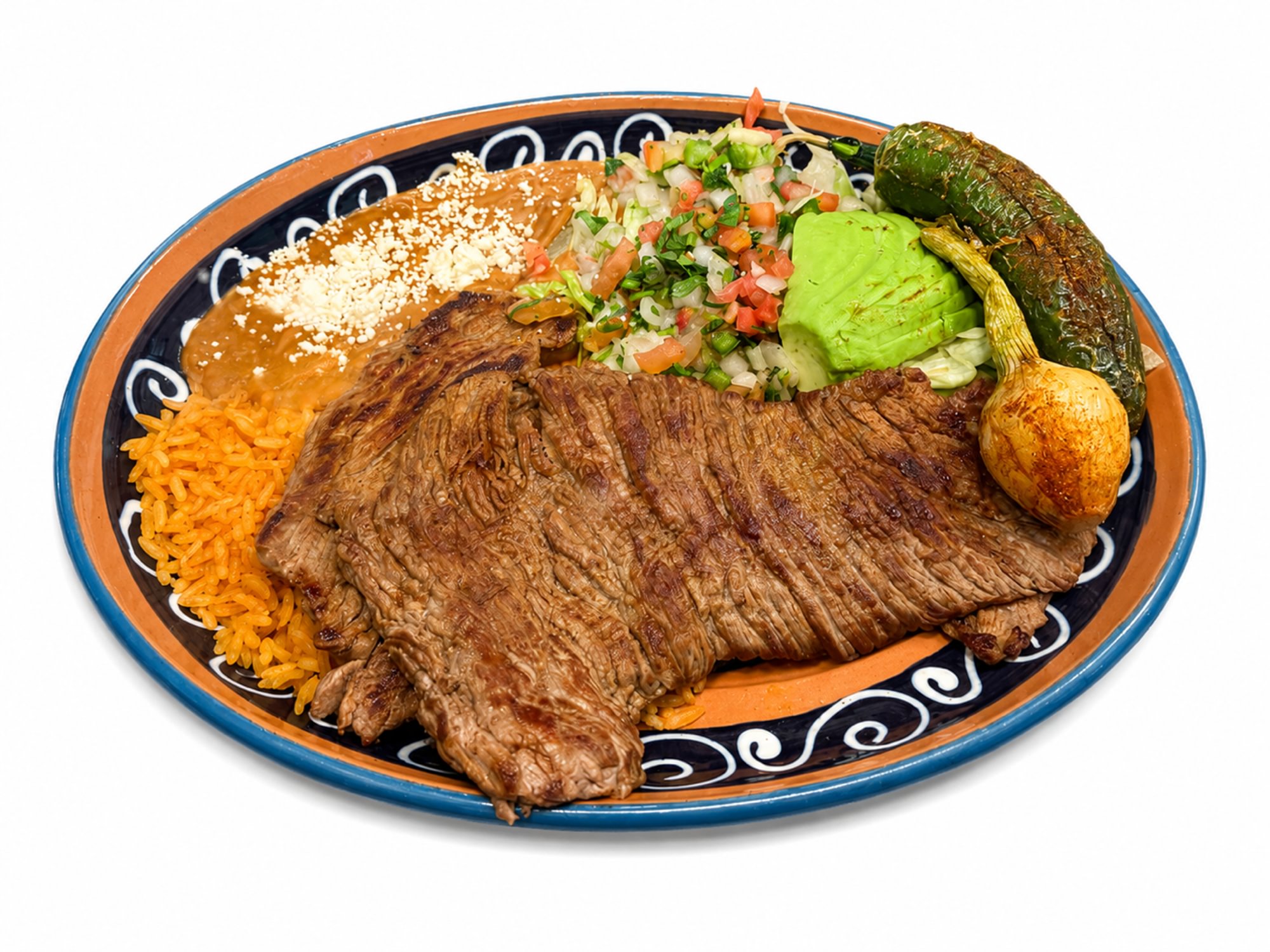 Carne Asada