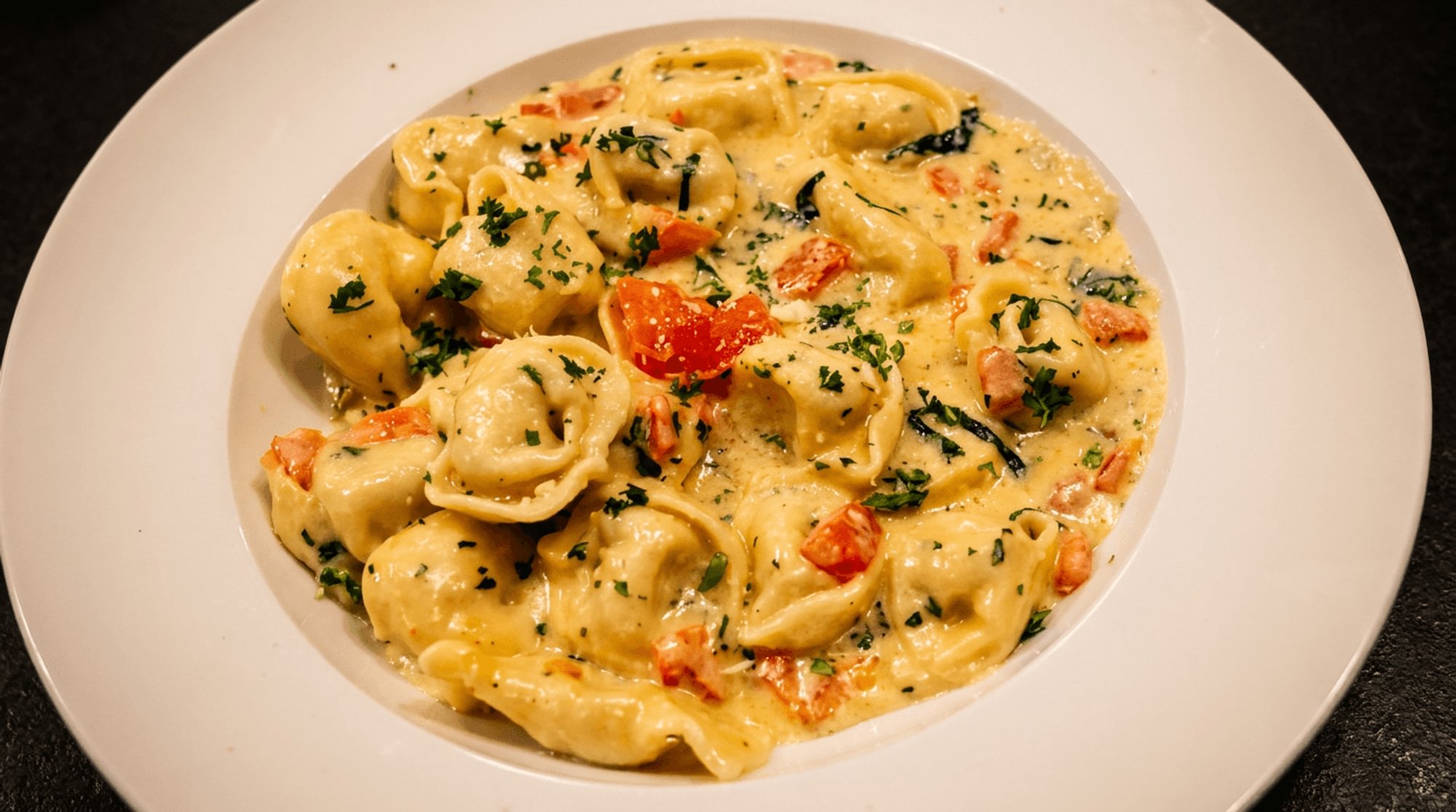 Tortellini
