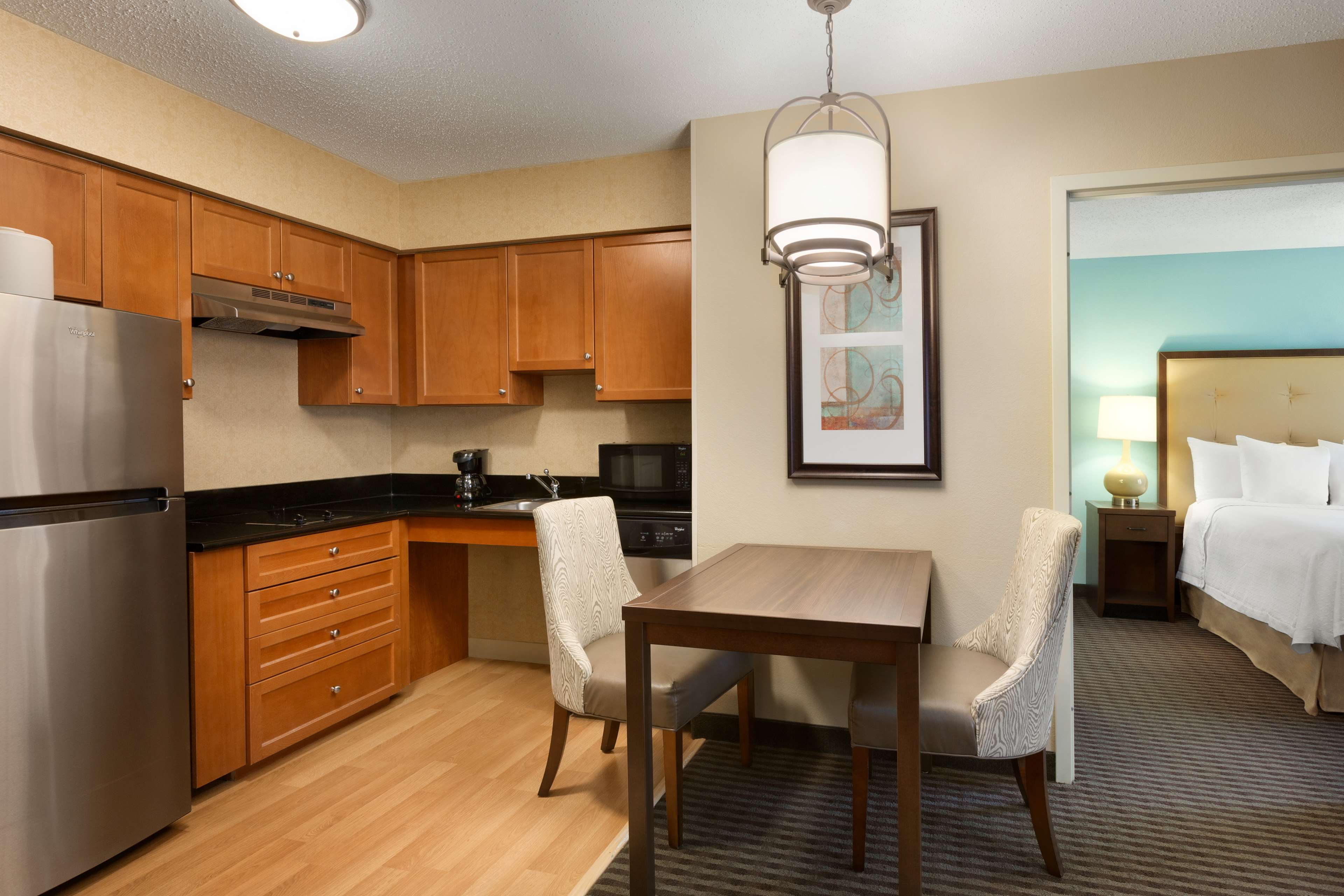 Homewood Suites by Hilton Houston-Westchase Photo