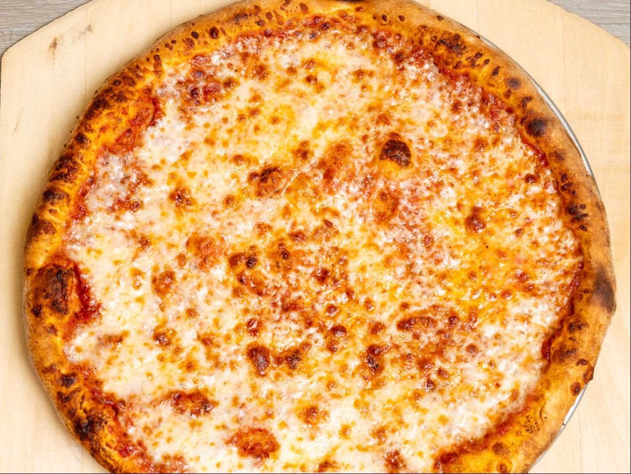 Medium Pizza