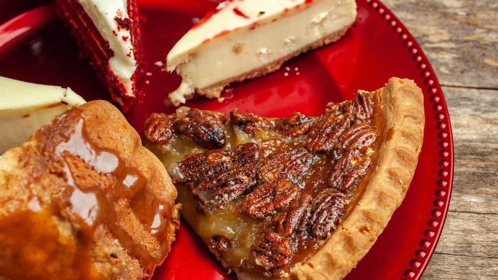 Pecan Pie
