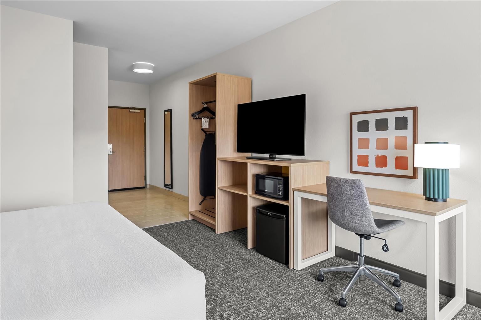 Spark by Hilton Garland Dallas East Image