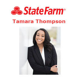 Tamara Thompson - State Farm Insurance Agent