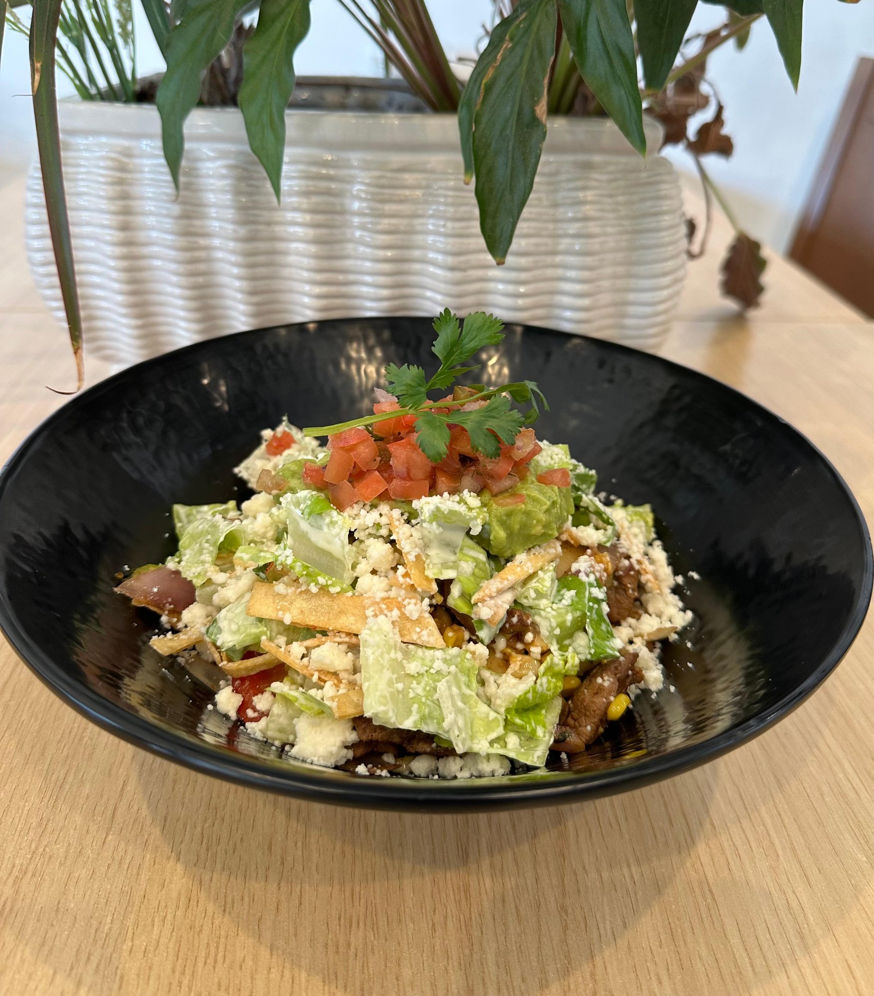 Belen Burrito Bowl