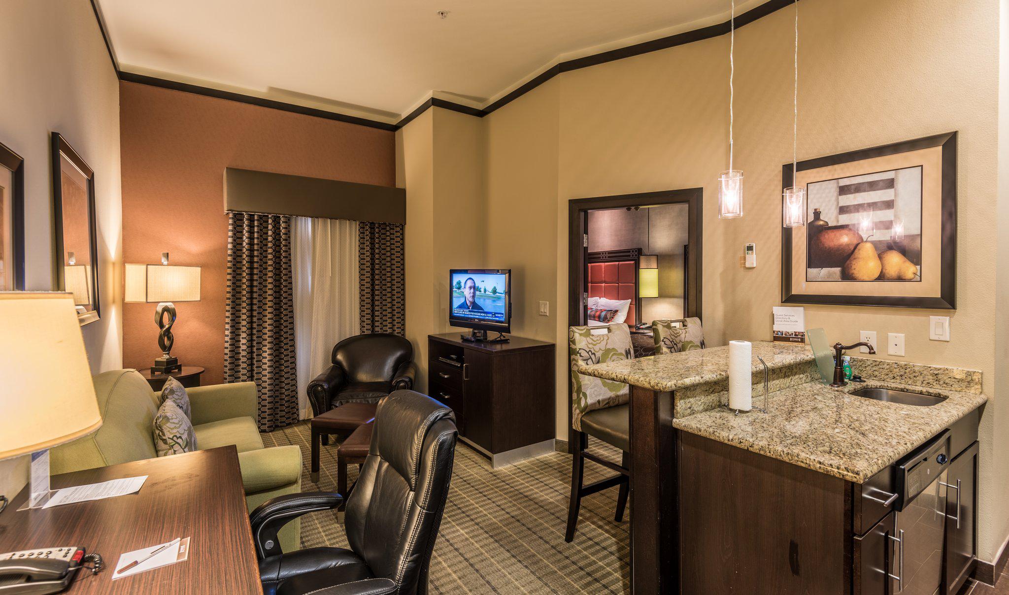 Staybridge Suites DFW Airport North Photo