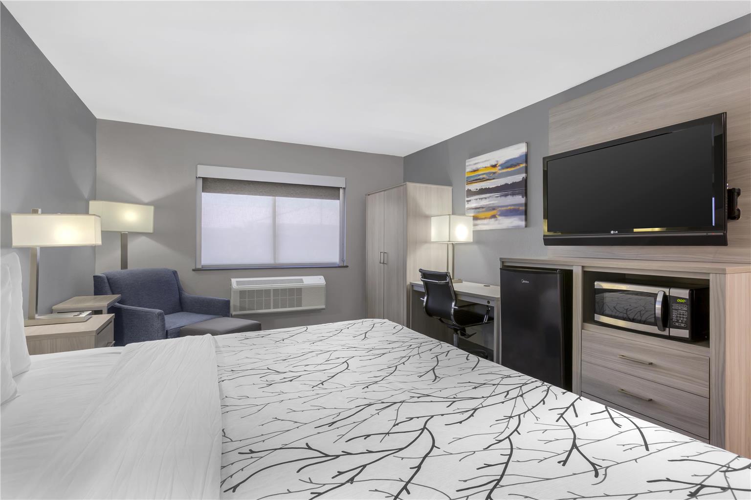 Best Western Blythe Image