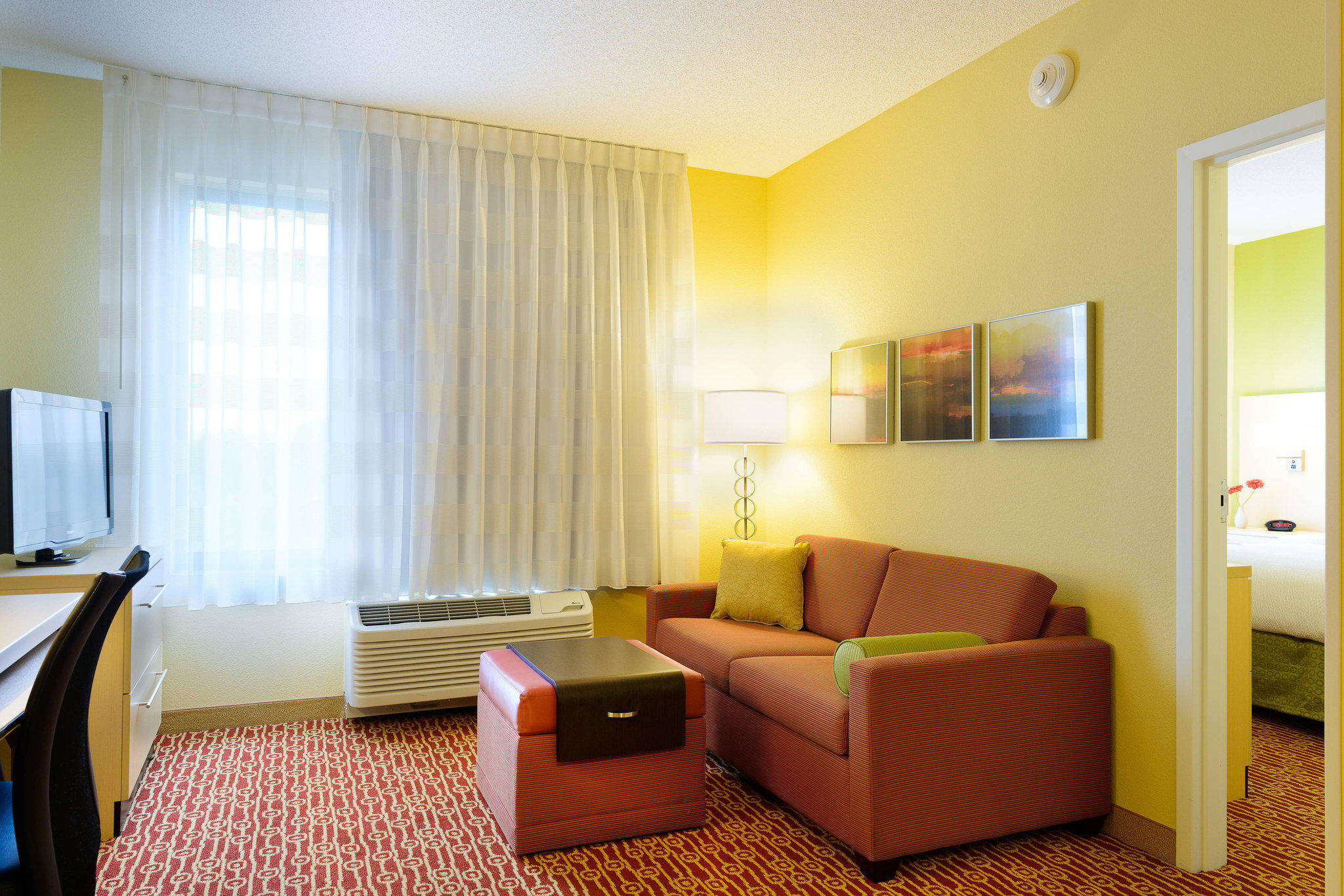 TownePlace Suites by Marriott Frederick Photo