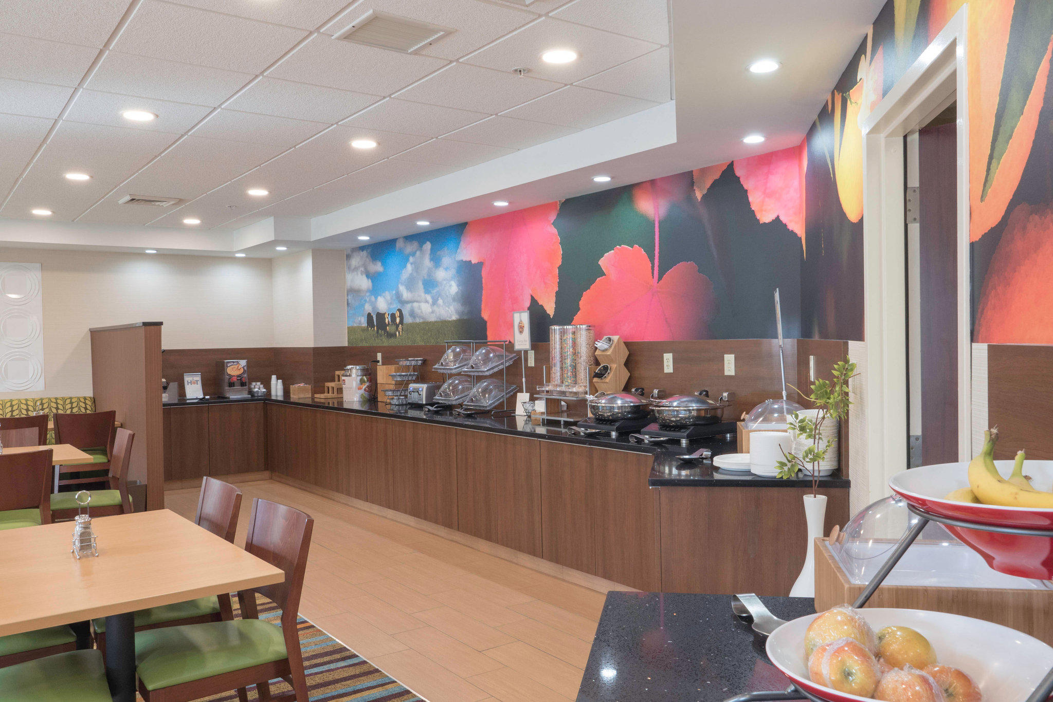 Fairfield Inn & Suites by Marriott Cleveland Streetsboro Photo