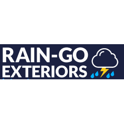 Rain-Go Exteriors Of Raleigh