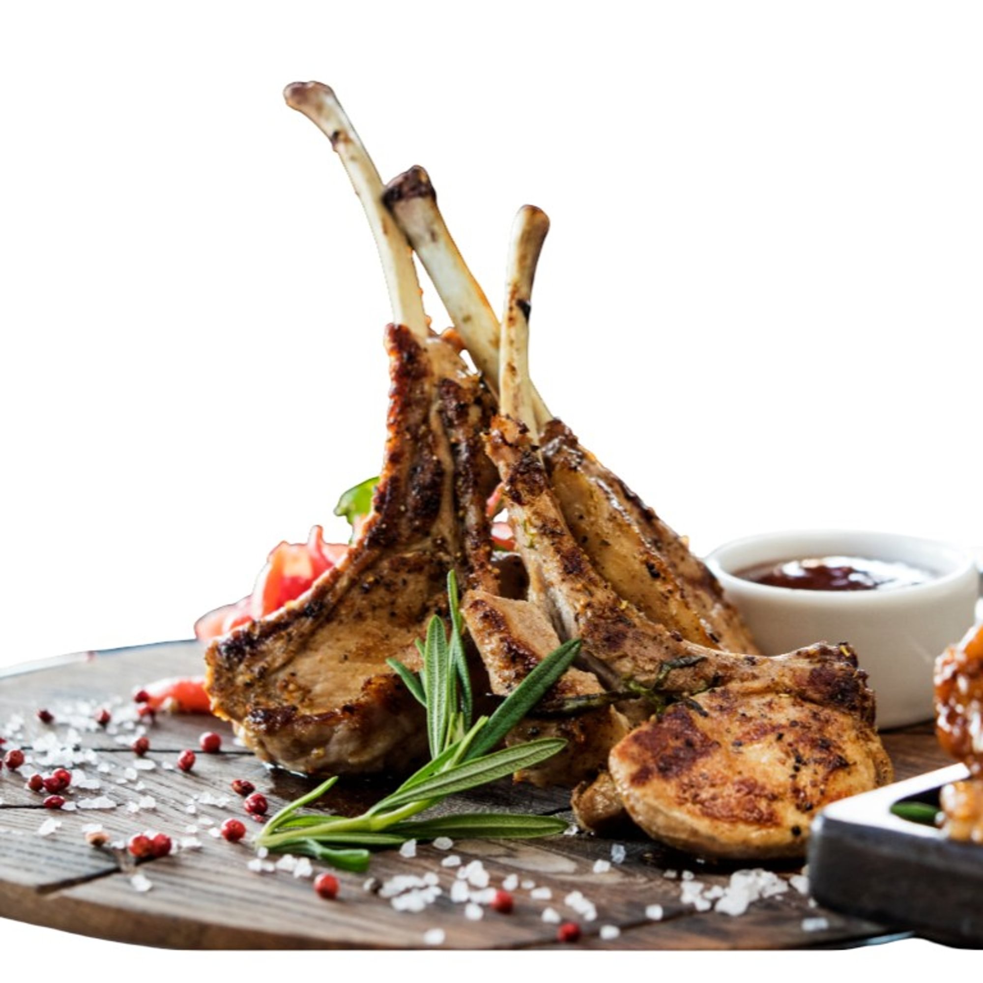 Lamb Chops