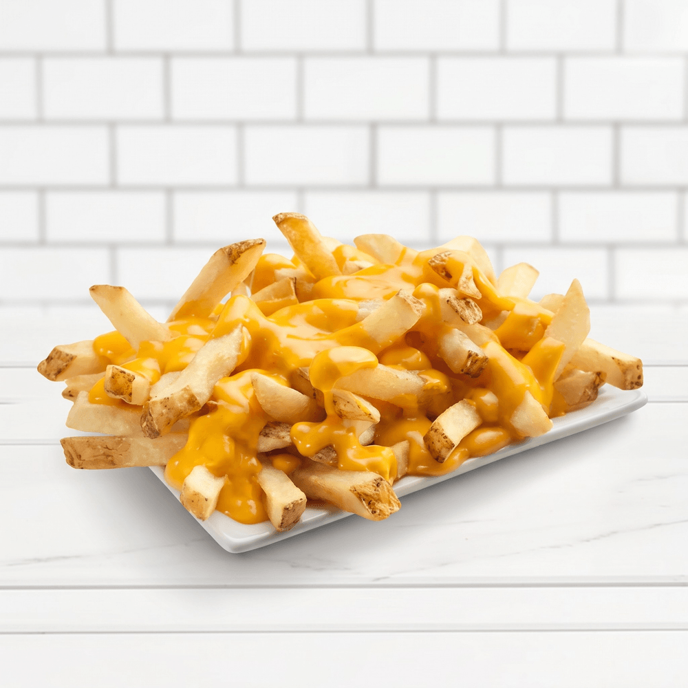 Cheese Fries