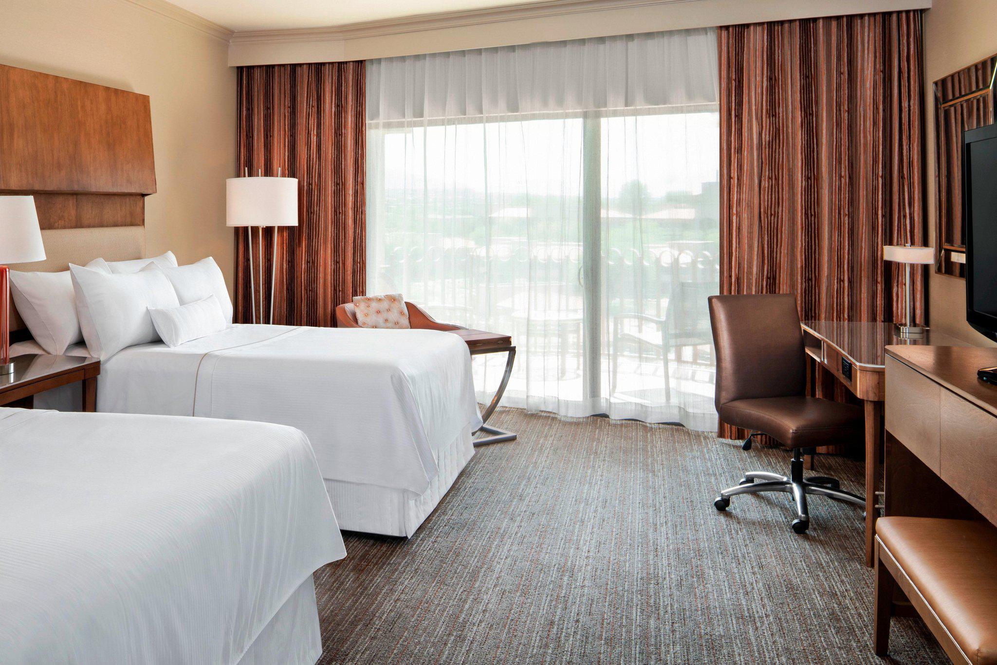 The Westin La Paloma Resort & Spa Photo