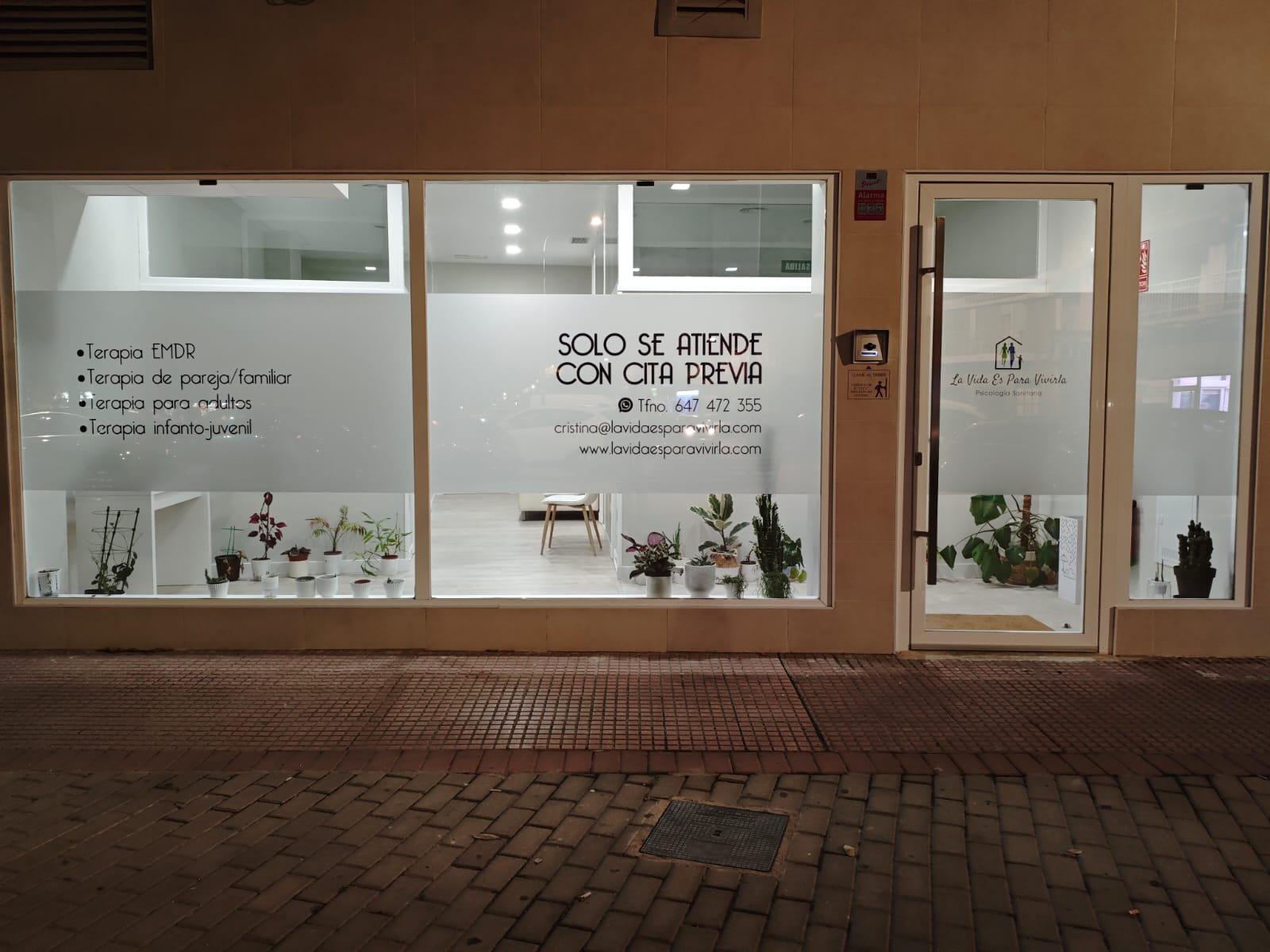 Galería en miniatura