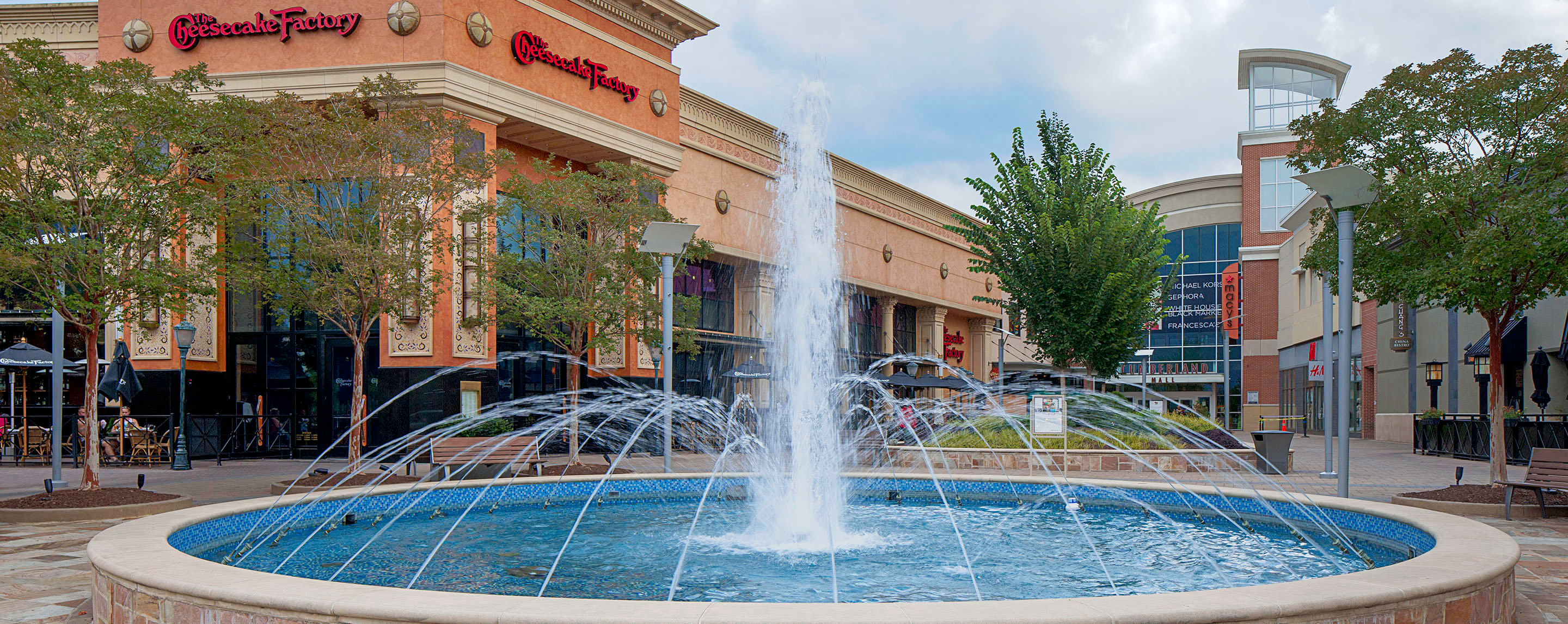 Cumberland Mall, 2860 Cumberland Mall SE, Atlanta, GA, Parking Garages -  MapQuest