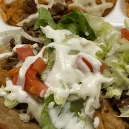 Tostadas
