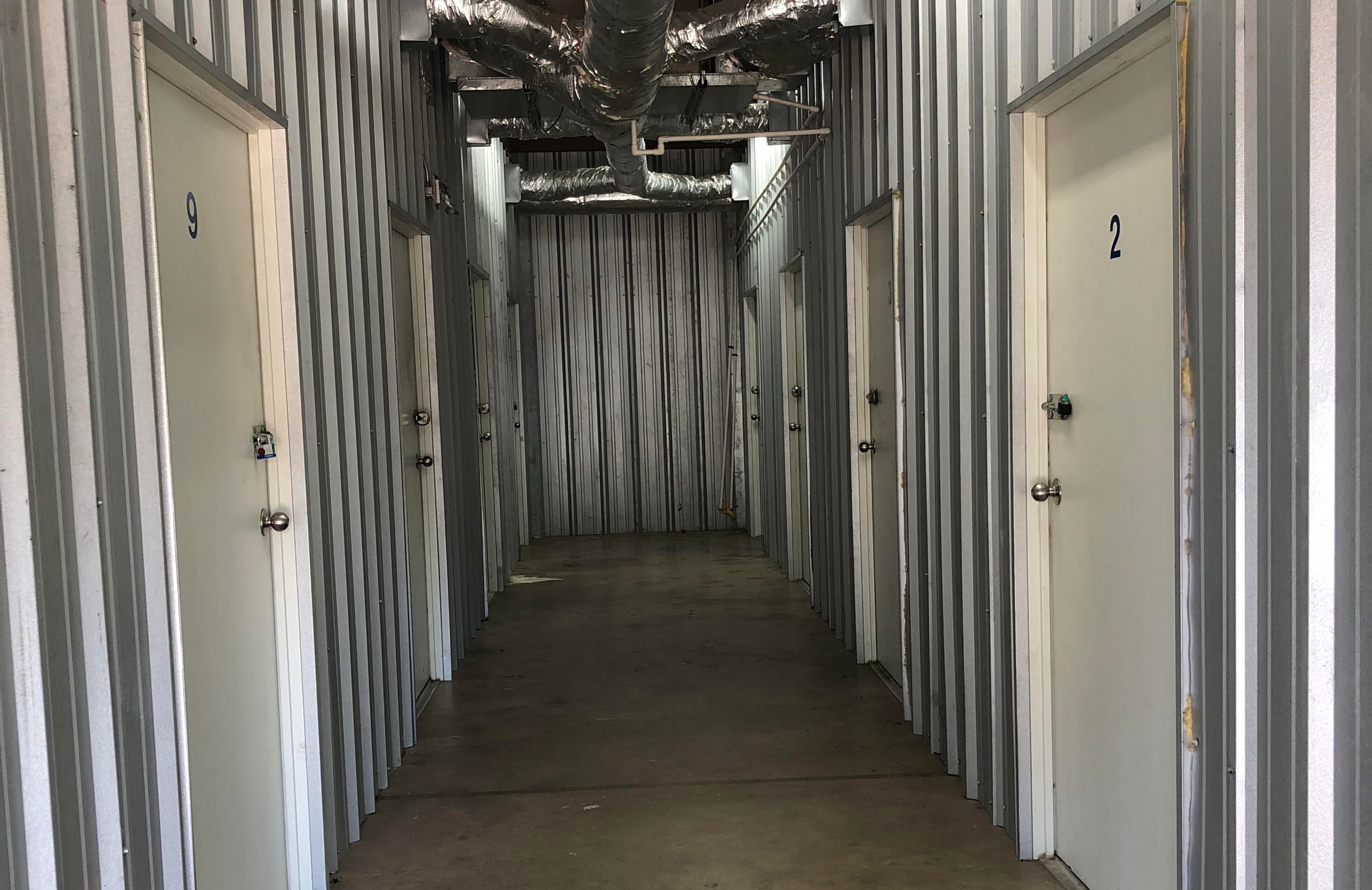 Lockaway Storage - Texarkana Photo