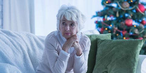 How to Cope with the Loss of a Loved One During the Holidays