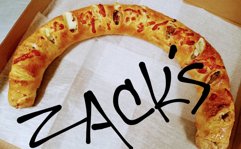 Large Stromboli