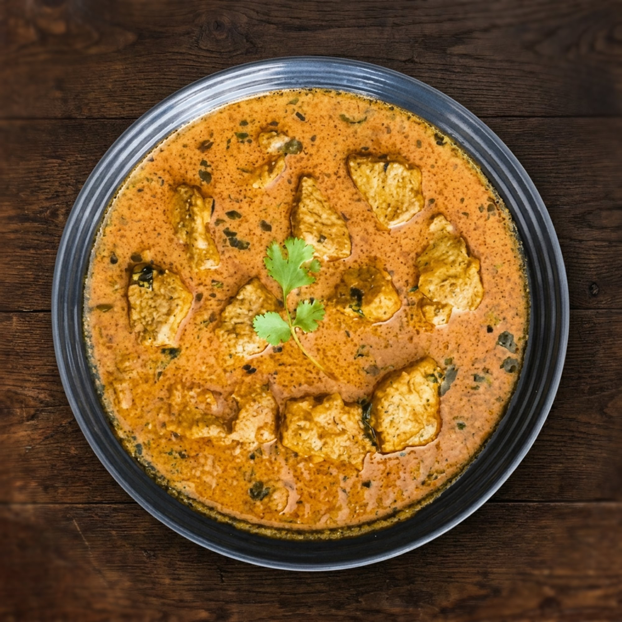Chicken Rogan Josh