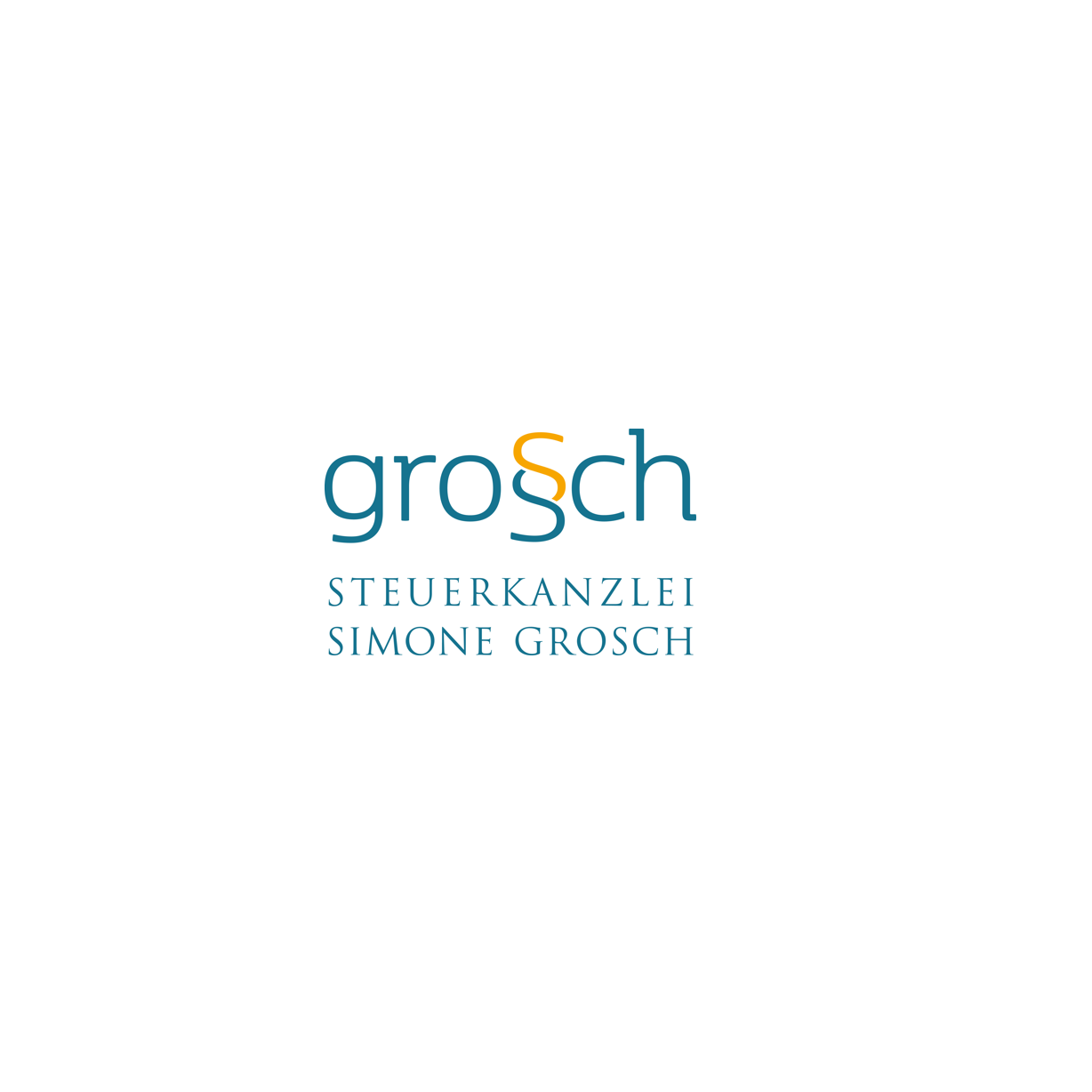 Logo von Grosch Simone Steuerkanzlei